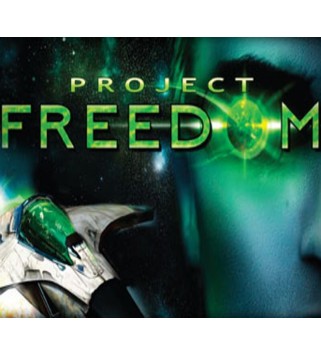 Project Freedom Steam Key GLOBAL